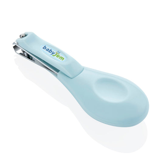 Babyjem Nail Cutter - Blue