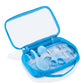 Babyjem Baby Grooming Set 7Pcs- Blue