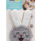 Babyjem Oral Care Glove - Grey