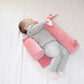 Babyjem Side Sleep Positioner Pillow - Bunny