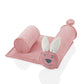 Babyjem Side Sleep Positioner Pillow - Bunny