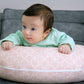 Babyjem Breast Feeding and Support Pillow - Pink