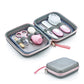 Babyjem Baby Grooming Set 9Pcs - Pink