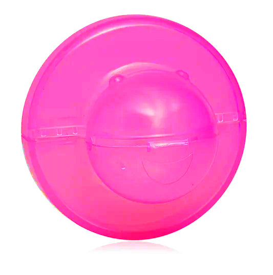 Babyjem Pacifier Case - Pink - Laadlee