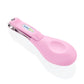 Babyjem Nail Cutter - Pink