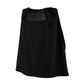 Babyjem Breast Feeding with Tulle Cover - Black