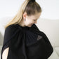 Babyjem Breast Feeding with Tulle Cover - Black