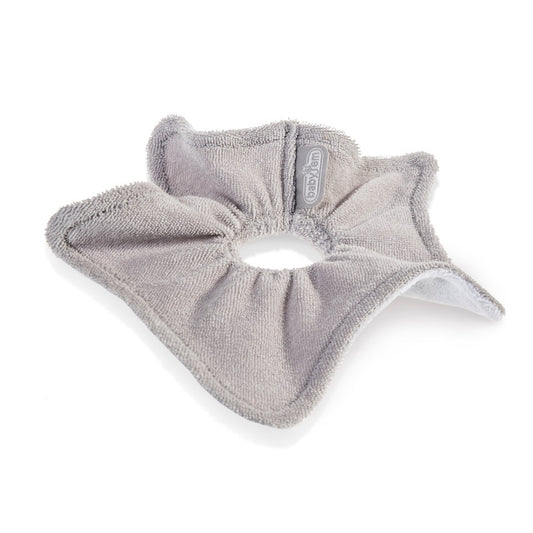 Babyjem Baby Bottle Bib - Grey