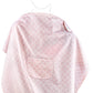 Babyjem Nursing Apron with Pocket - Pink