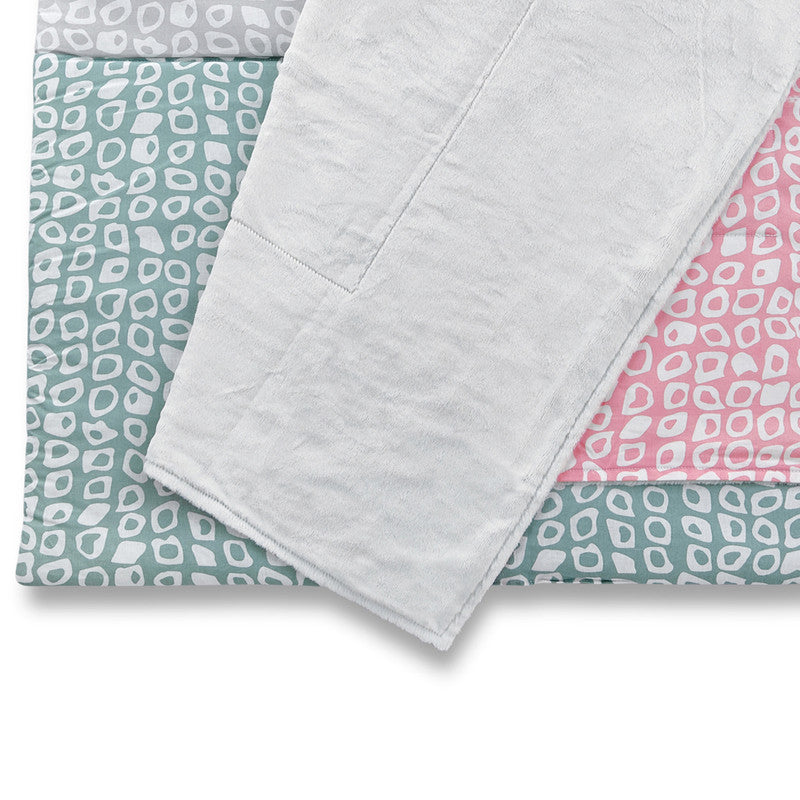 Babyjem Portable Baby Nap Mat