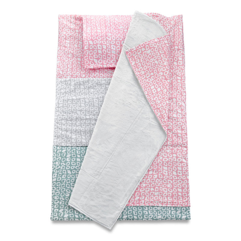 Babyjem Portable Baby Nap Mat