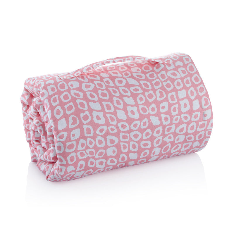 Babyjem Portable Baby Nap Mat