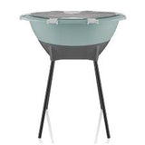 Babyjem Elegant Bath Tub Set - Turquoise