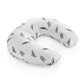 Babyjem Botanic Leaves Breast Feeding and Support Pillow