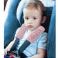 Babyjem Neck Protector Safety Belt - Rose