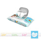 Uni Baby Active Wipes - 72pcs