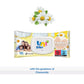 Uni Baby Family Wipes Chamomile  - 100pcs