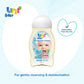 Uni Baby Hair and Body Shampoo Skin Moisturization - 200ml