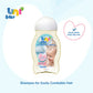 Uni Baby Easy Combing Hair and Body Shampoo - 200ml