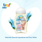 Uni Baby Easy Combing Hair and Body Shampoo - 200ml