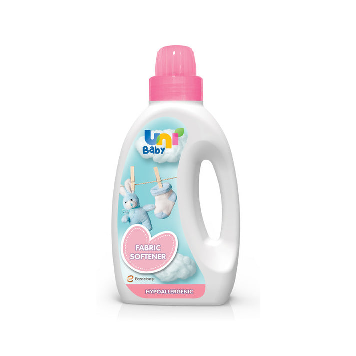 Uni Baby Fabric Softener - 1500ml