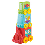 Dede Baby Funny Activity Train