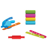 Dede Art Craft Dough Press Set