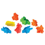 Dede Art Craft Dinosaurs Modeling Play Sand Set
