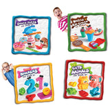 Dede Art Craft Mega Dough Set