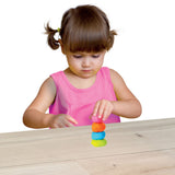 Dede Art Craft Hand Press Dough Set