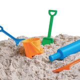 Dede Art Craft Beach Set Modeling Play Sand Set