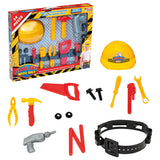 Dede Tool Set With Belt