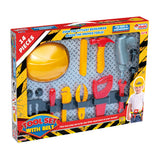 Dede Tool Set With Belt