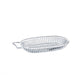 Babyjem Glass Grater Clear - Laadlee