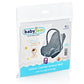 Babyjem Infant Carrier Insect Net - White