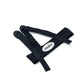 Babyjem Safety Belt - Black