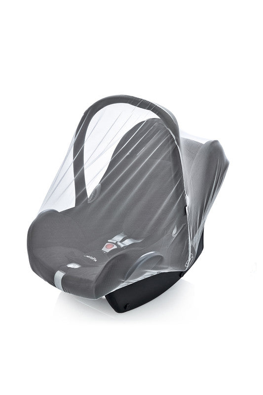 Babyjem Infant Carrier Insect Net - Black