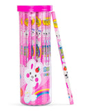 Eazy Kids HB 50pcs Pencil - Pink