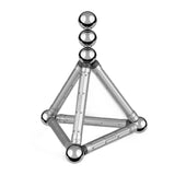 Geomag Pro-L Magnetic Fidget Blister - 14Pcs
