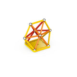 Geomag Classic Recycled Magnetic Construction Set - 42Pcs