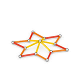 Geomag Classic Recycled Magnetic Construction Set - 42Pcs