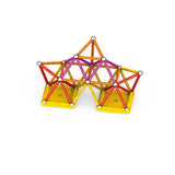 Geomag Classic Recycled Magnetic Construction Set - 93Pcs