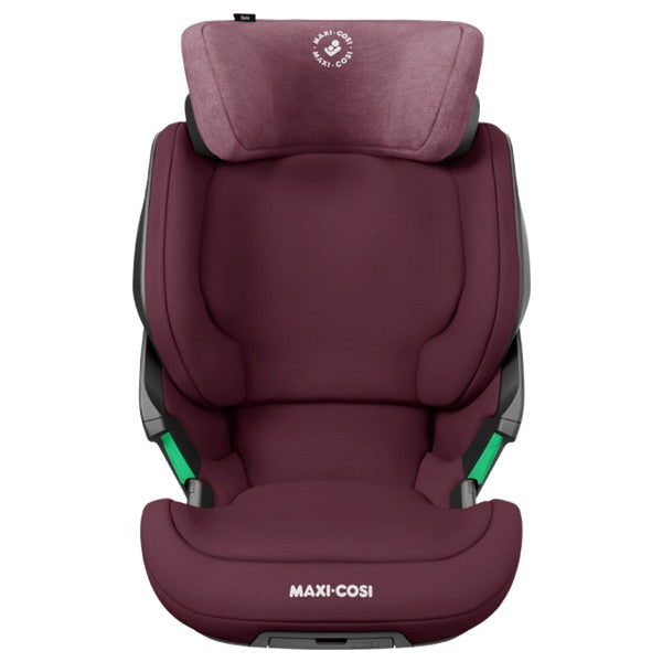 Maxi-Cosi Kore Pro I-Size Car Seat Authentic - Red