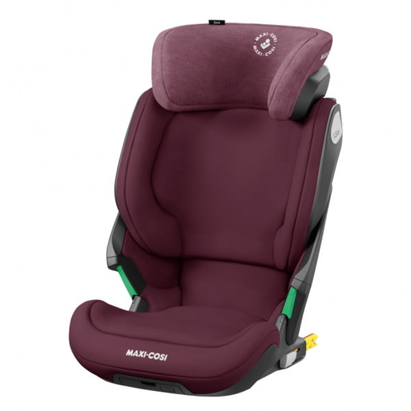 Maxi-Cosi Kore Pro I-Size Car Seat Authentic - Red