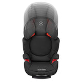 Maxi-Cosi Rodi AirProtect Car Seat Authentic - Black