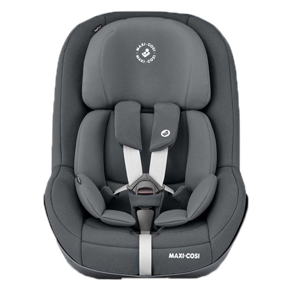 Maxi-Cosi Pearl Pro2 I-Size Car Seat Authentic - Graphite