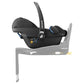 Maxi-Cosi Pebble Pro I-Size Car Seat Essential - Black