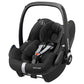 Maxi-Cosi Pebble Pro I-Size Car Seat Essential - Black