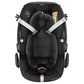 Maxi-Cosi Pebble Pro I-Size Car Seat Essential - Black