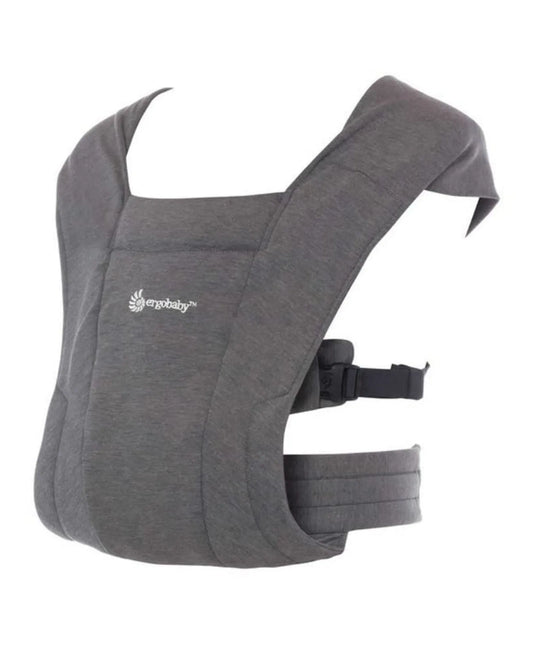 Ergobaby Embrace - Heather Grey